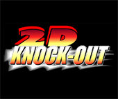 Онлайн игра 2D Knock Out