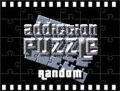 Онлайн игра Addiction Puzzle