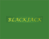 Онлайн игра Black Jack 2