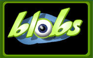 Онлайн игра Blobs