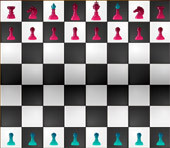 Онлайн игра Шахматы