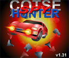 Онлайн игра Cotse Spy Hunter