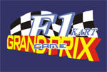 Онлайн игра F1 Grarndprix
