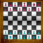 Онлайн игра Flash Chess