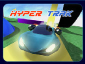 Онлайн игра Hyper Trak
