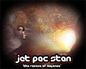 Онлайн игра Jat Pac Stan
