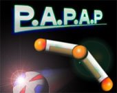 Онлайн игра P. A. P. A. P.