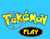 Онлайн игра Pokemon