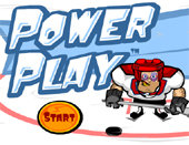 Онлайн игра Power Play