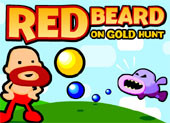 Онлайн игра Red Beard